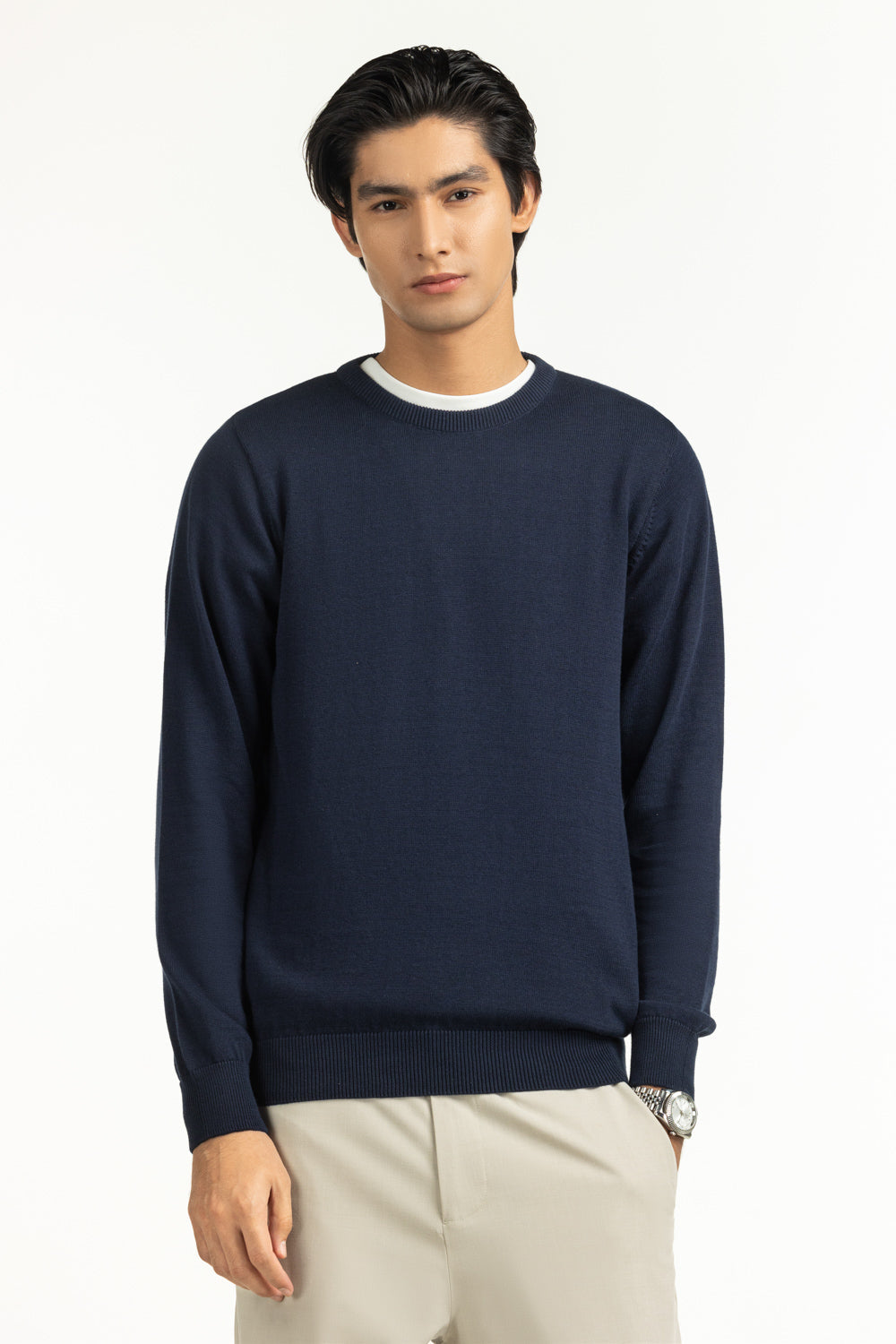 Regular Fit Sweater