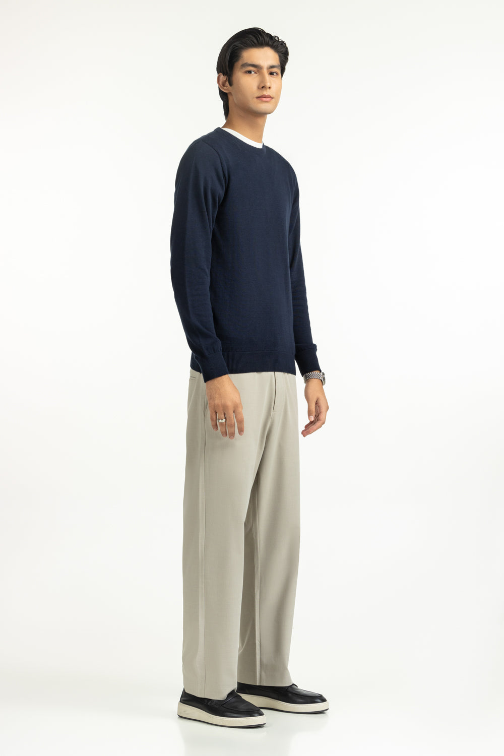 Regular Fit Sweater