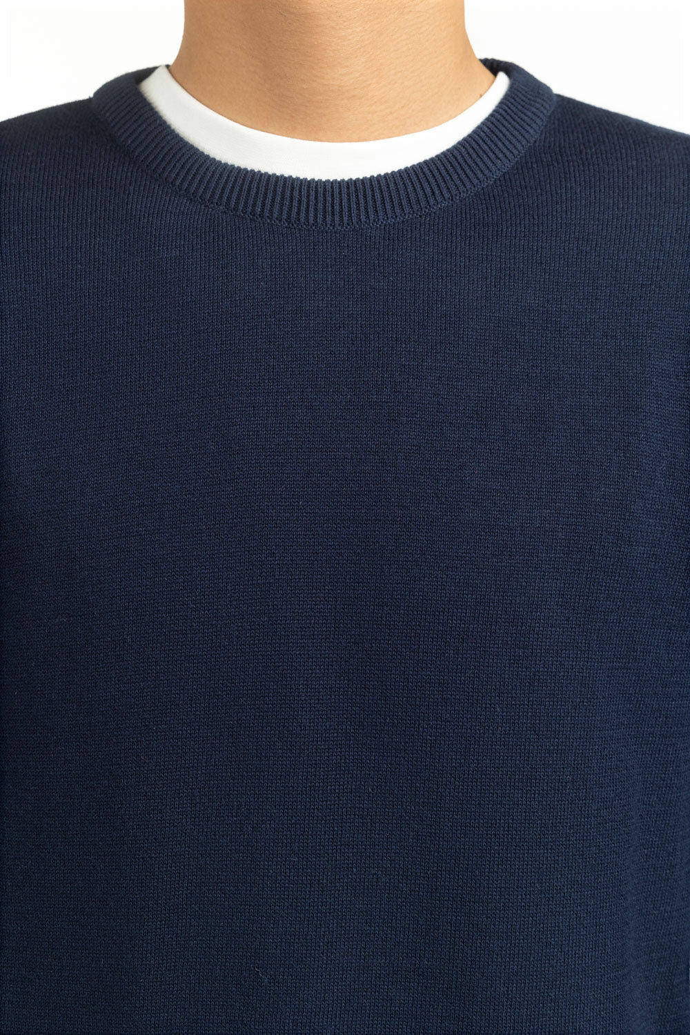 Regular Fit Sweater