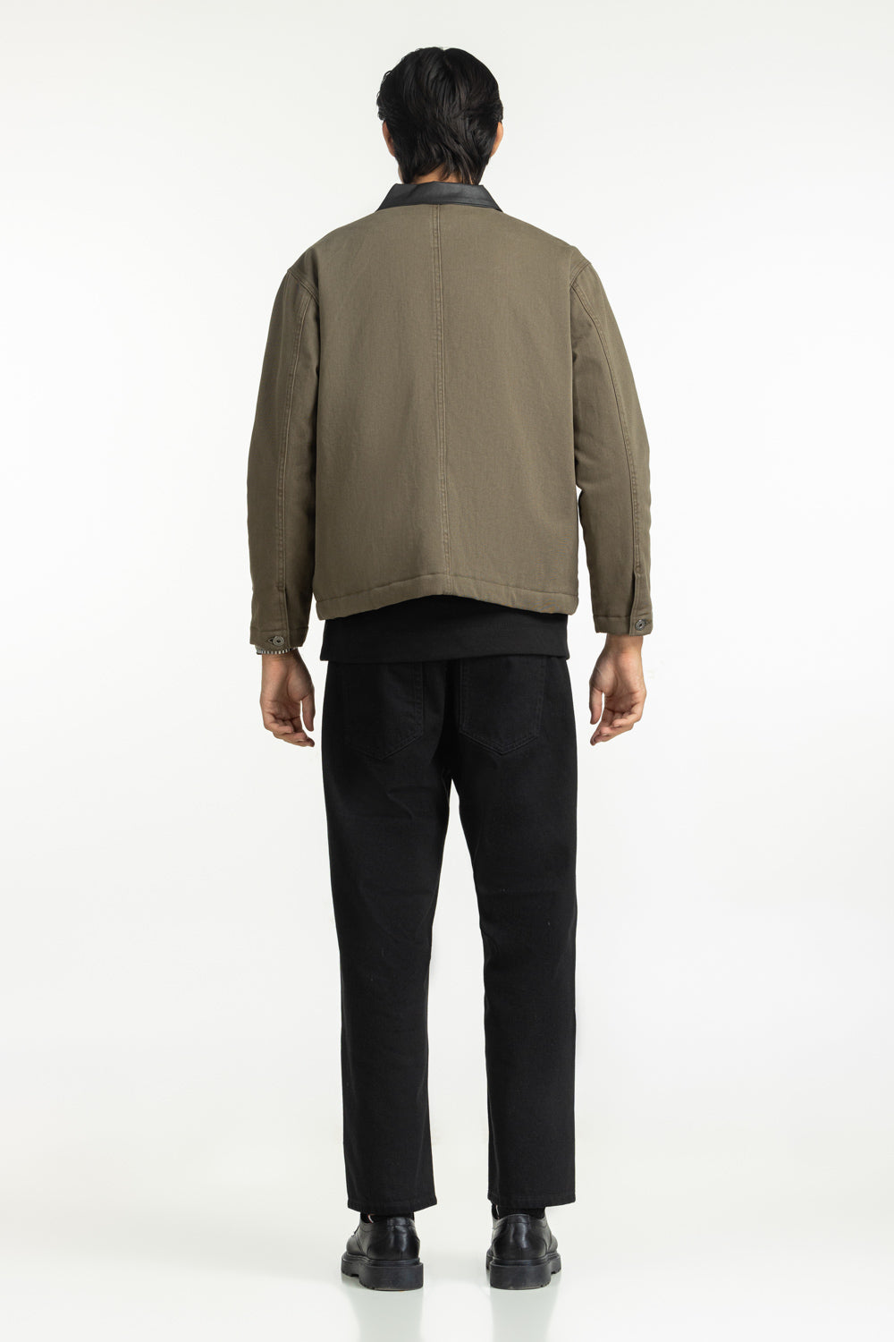 Regular Fit Jackets