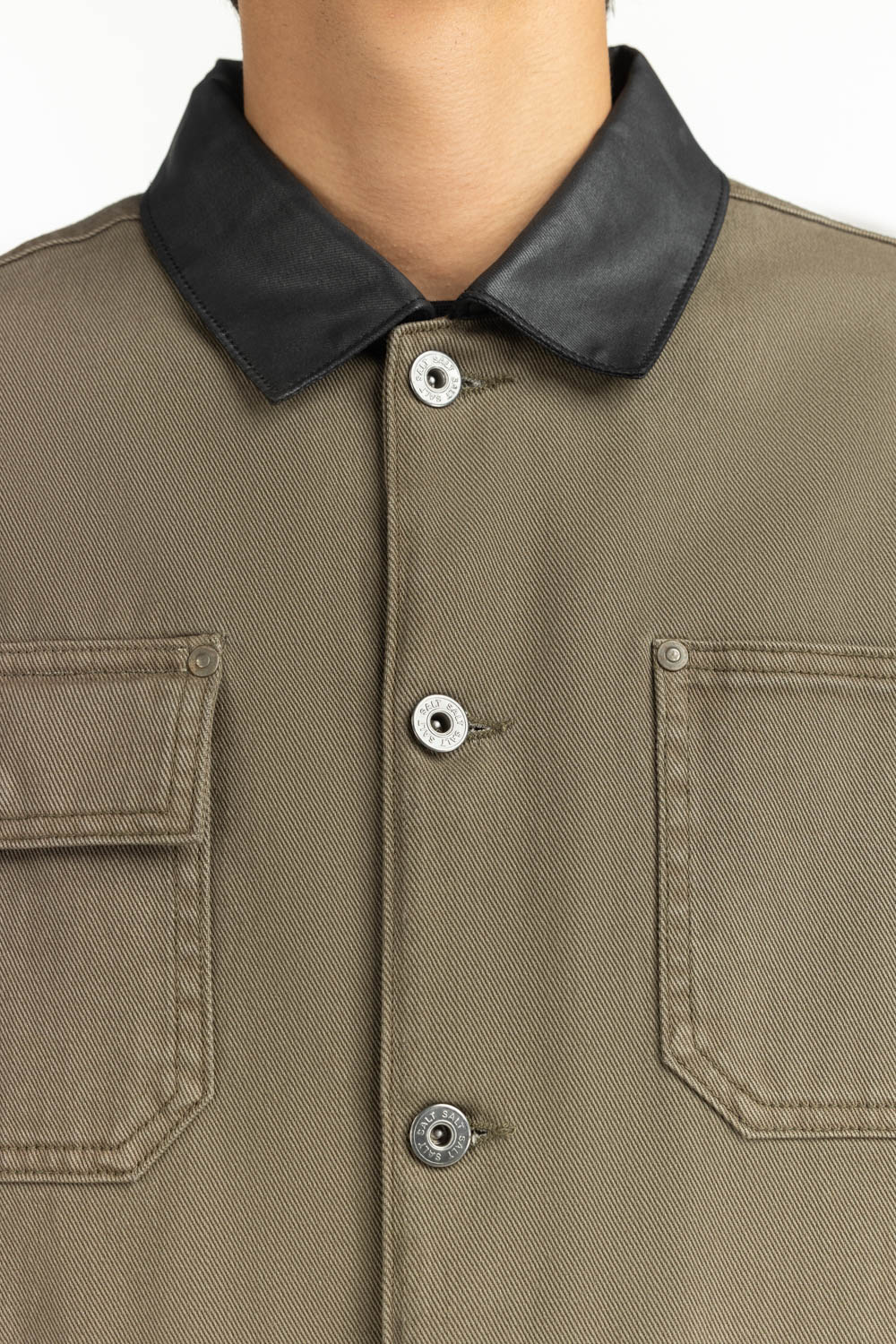 Regular Fit Jackets