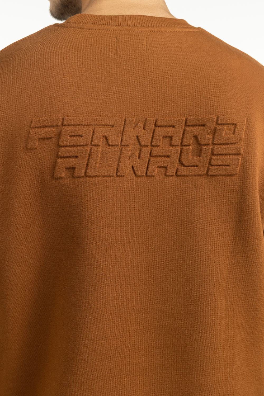Regular Fit Sweatshirt