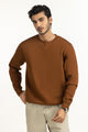 Regular Fit Sweatshirt