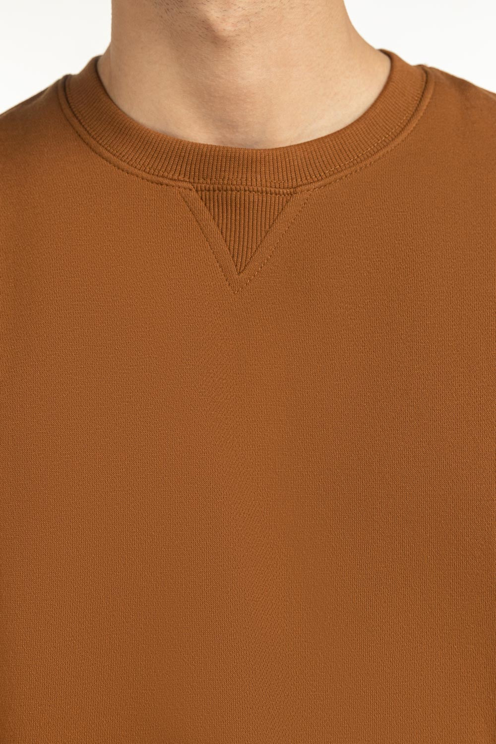 Regular Fit Sweatshirt