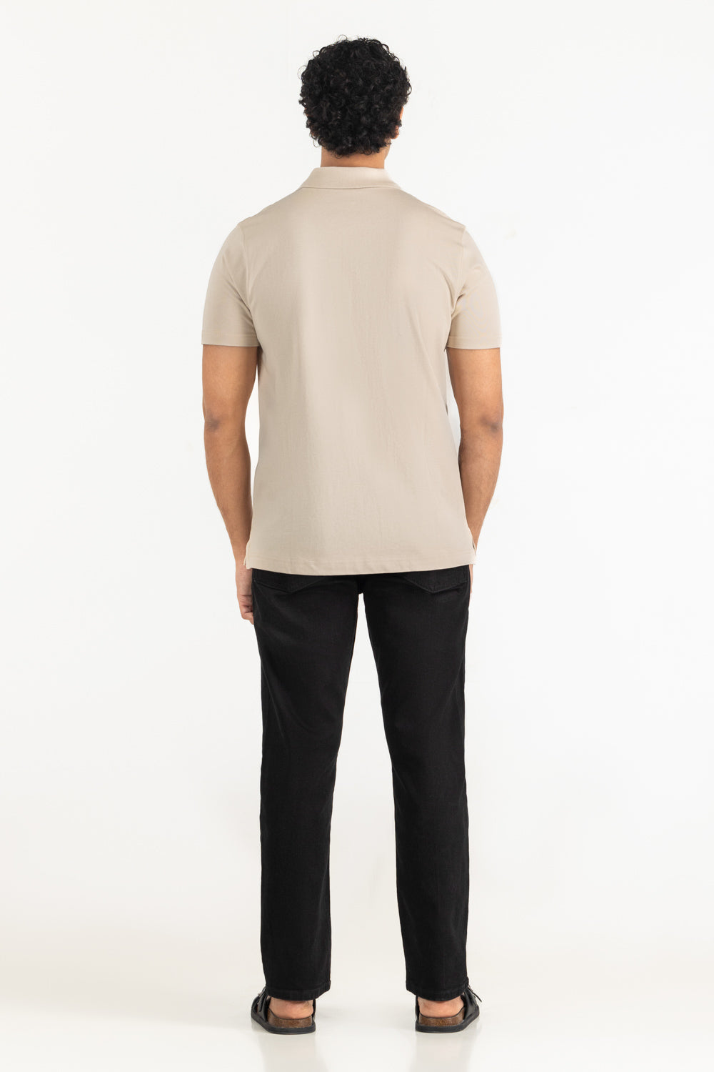 Regular Fit Polo