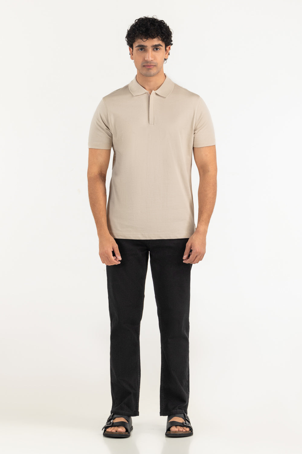 Regular Fit Polo