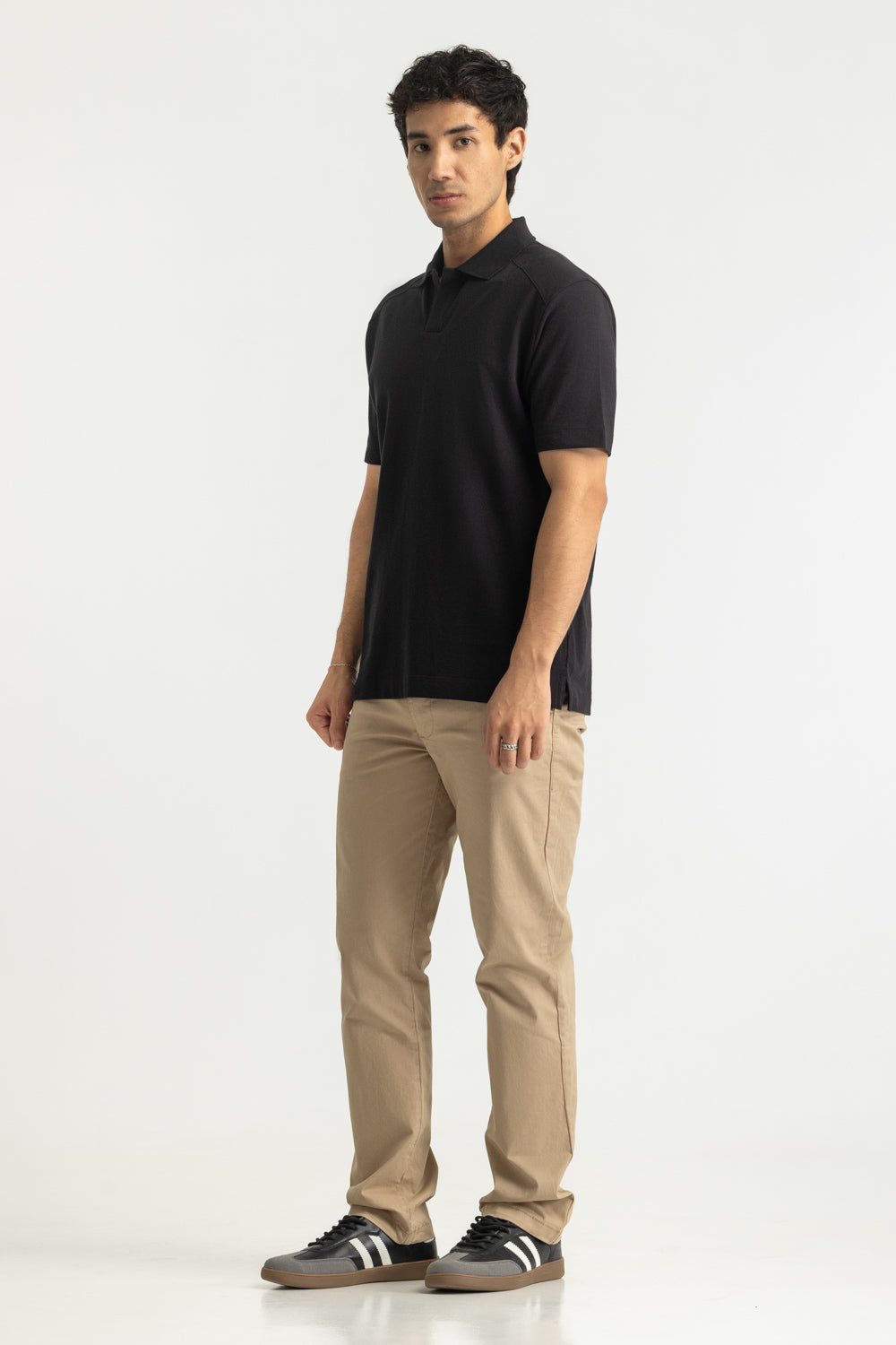 Regular Fit Polo