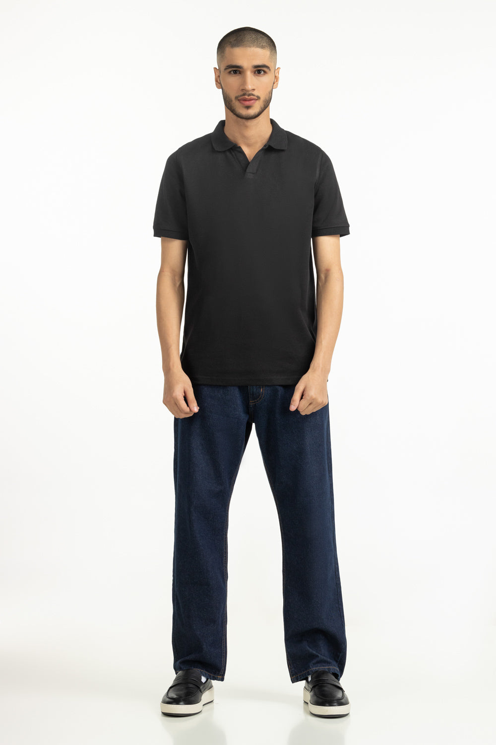 Regular Fit Polo