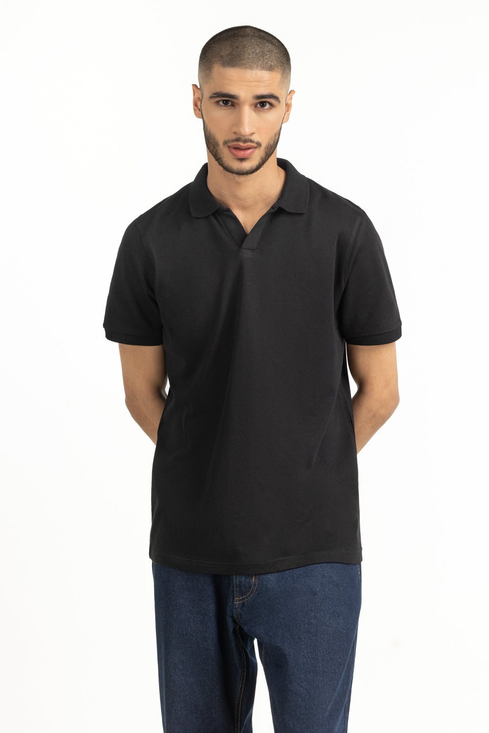 Regular Fit Polo