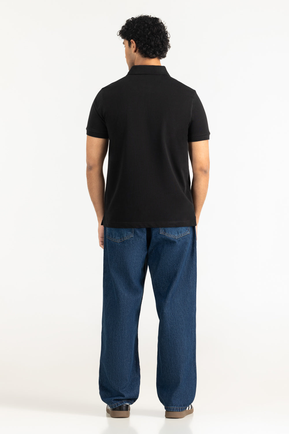 Regular Fit Polo