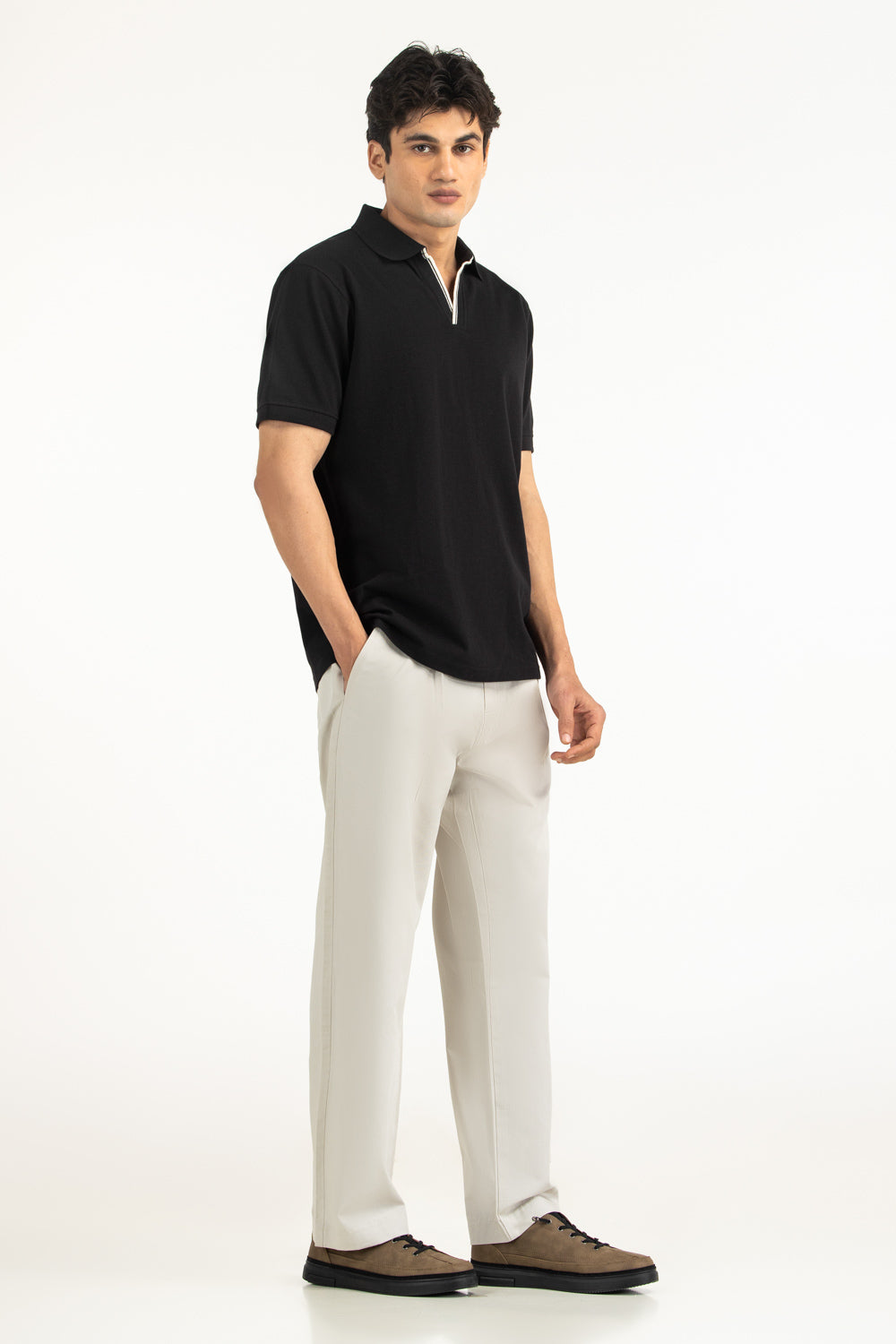 Regular Fit Polo