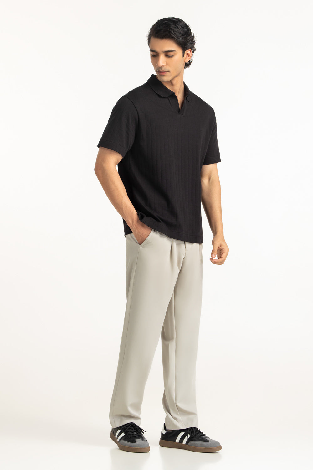Regular Fit Polo