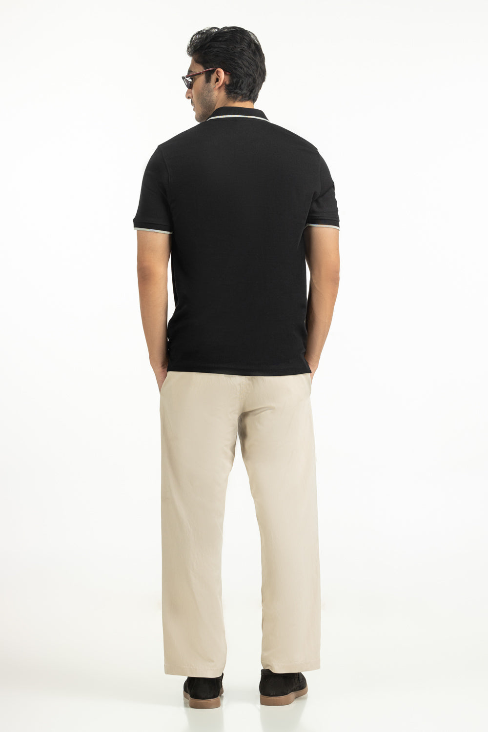 Regular Fit Polo
