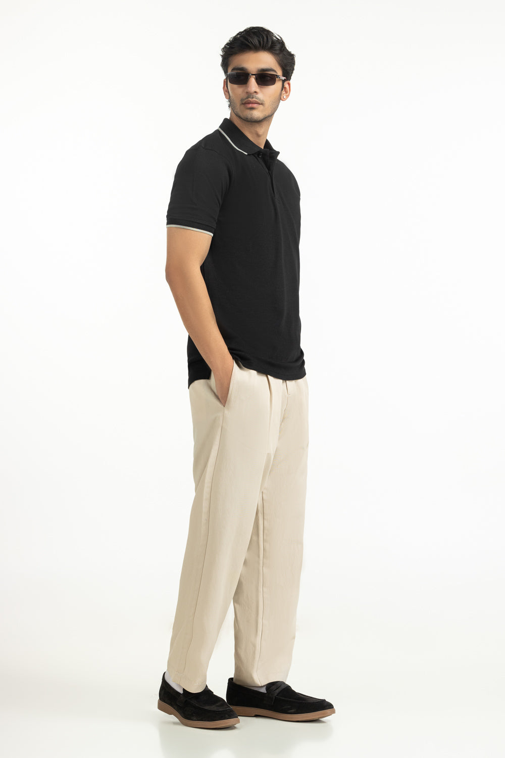 Regular Fit Polo