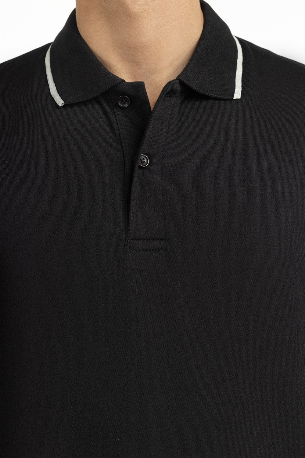 Regular Fit Polo