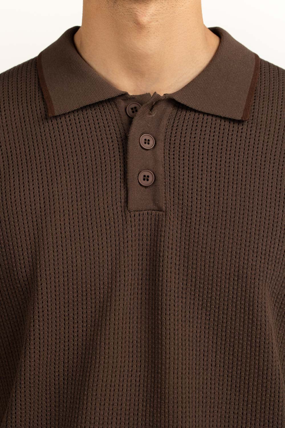 Regular Fit Polo