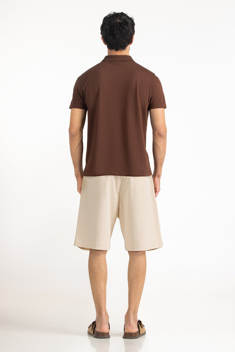 Regular Fit Polo