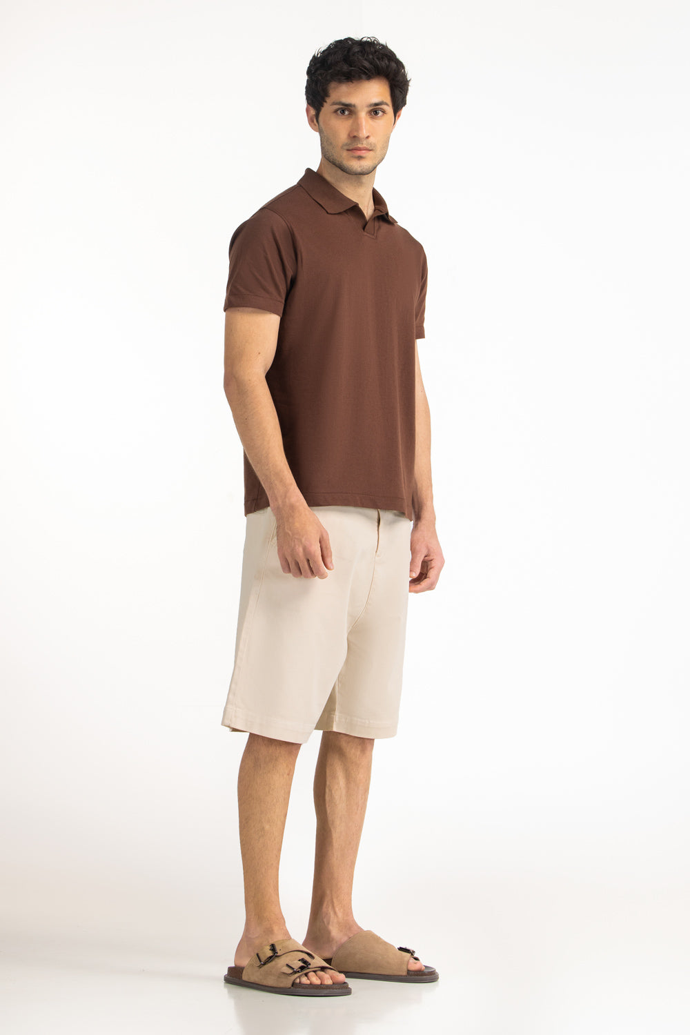 Regular Fit Polo