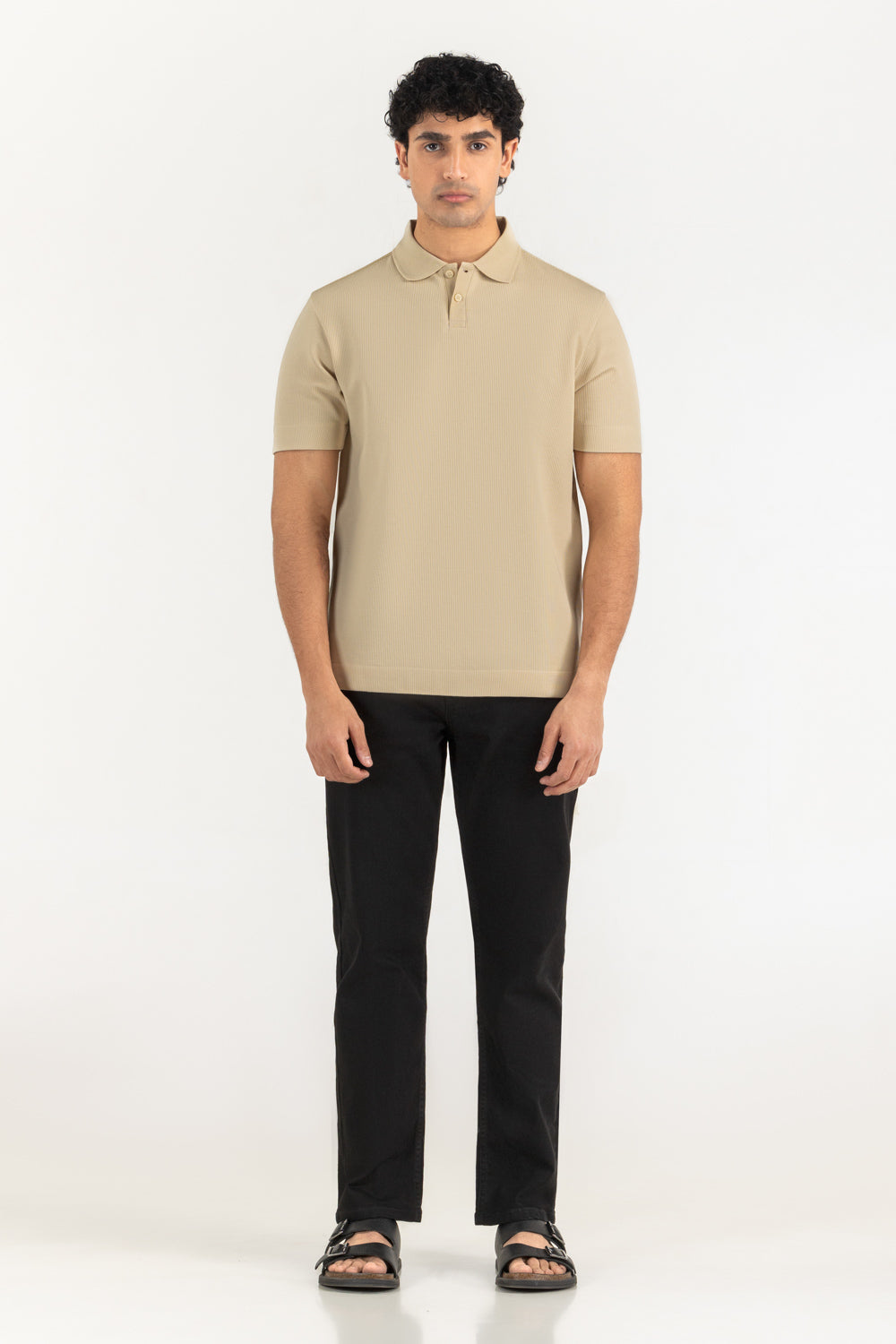 Regular Fit Polo