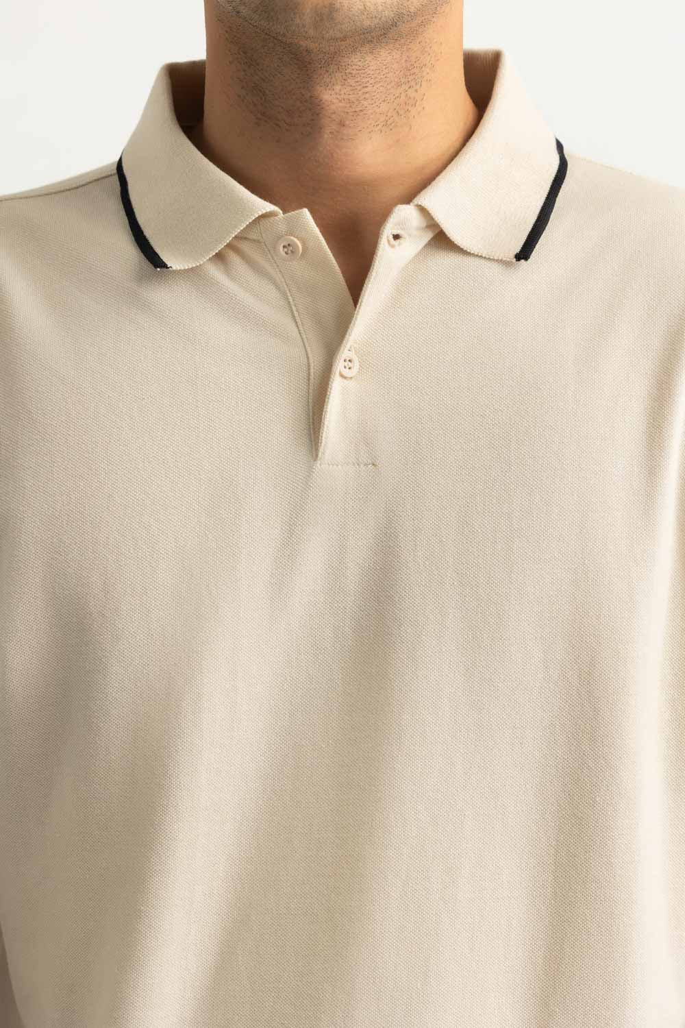 Regular Fit Polo