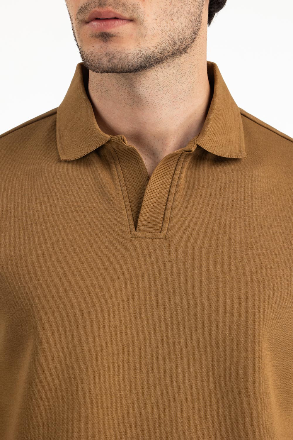 Regular Fit Polo