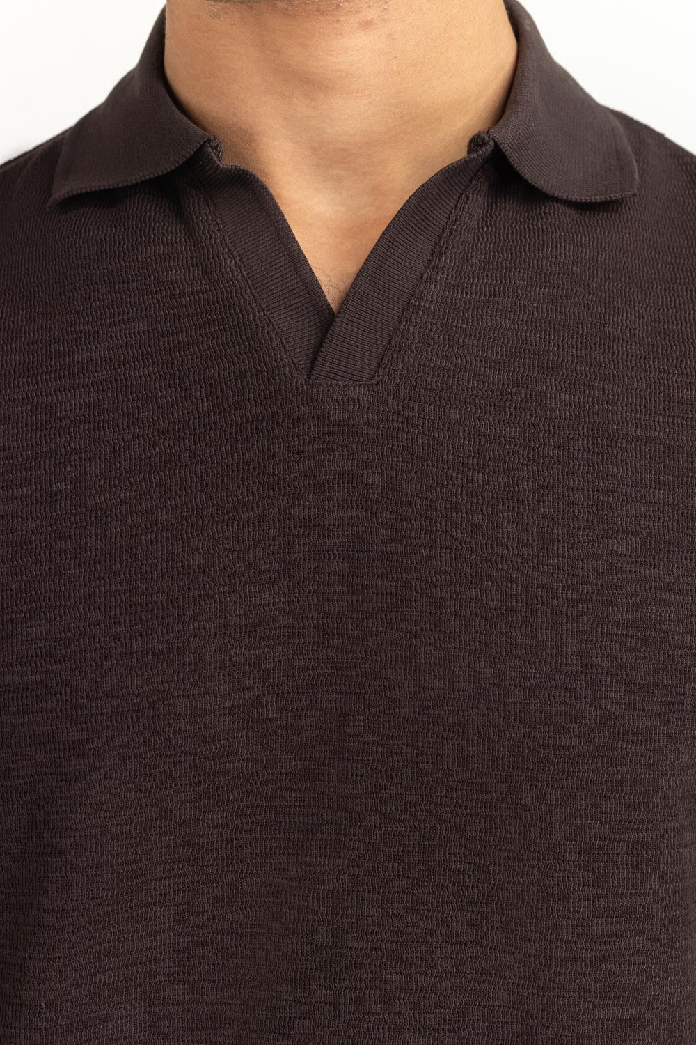 Regular Fit Polo