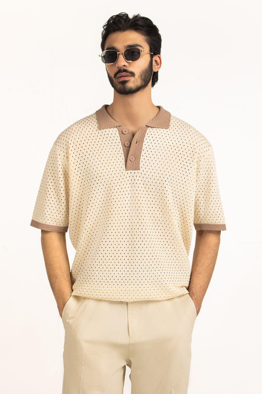 Regular Fit Polo
