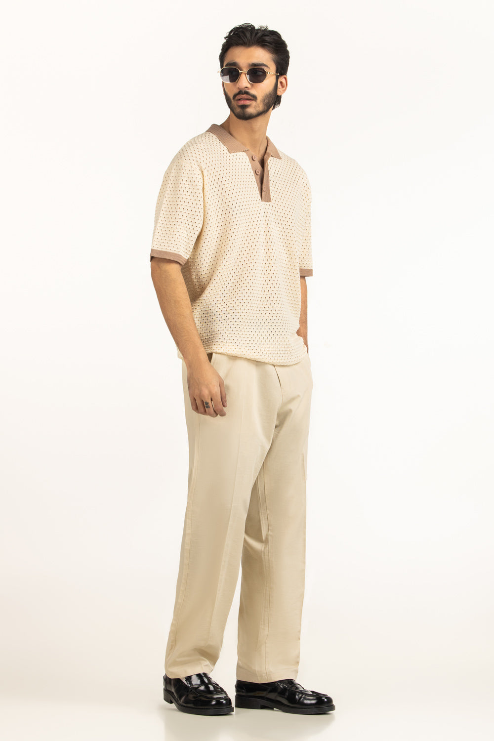 Regular Fit Polo