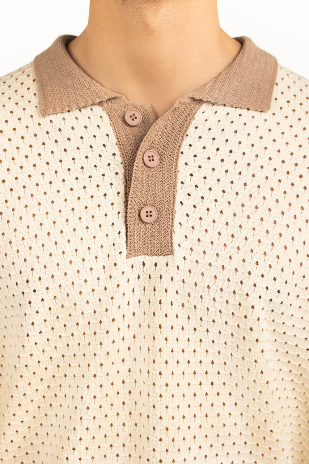 Regular Fit Polo