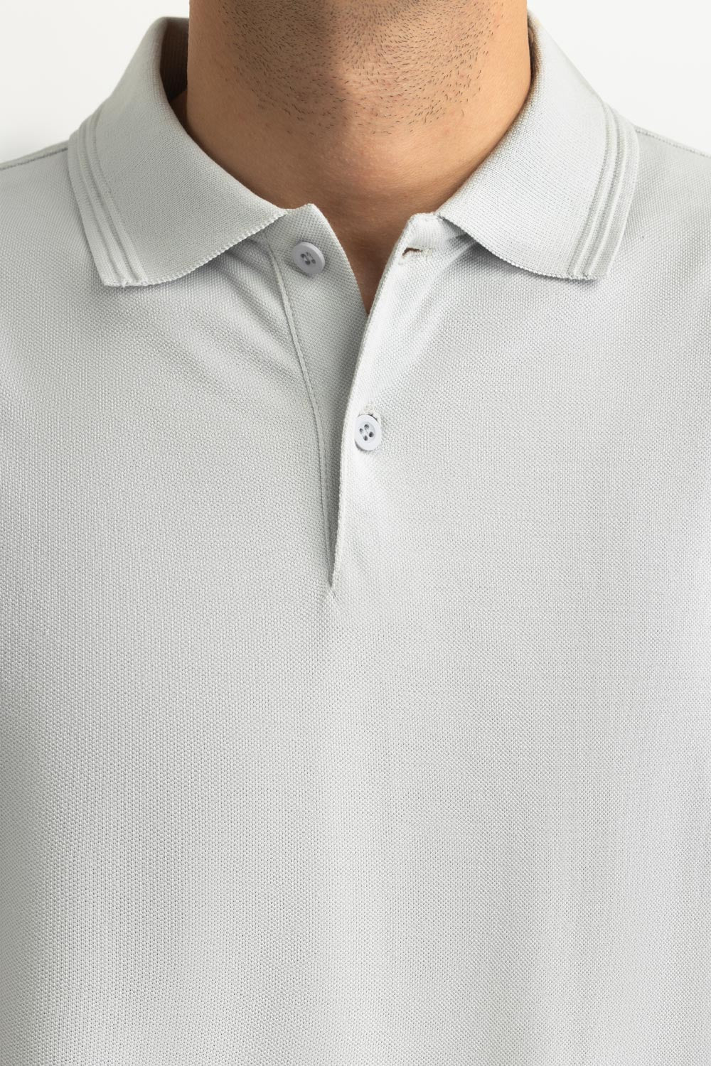Regular Fit Polo