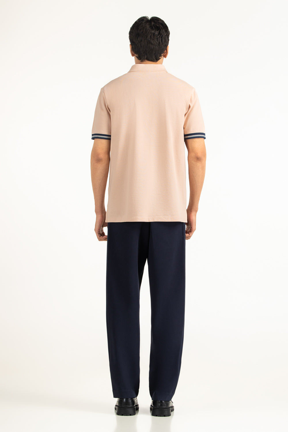 Regular Fit Polo