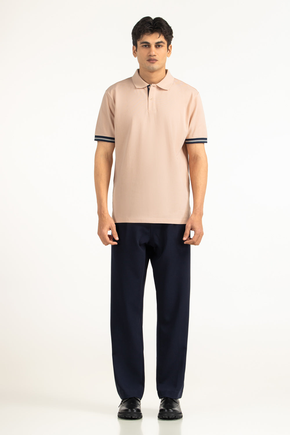 Regular Fit Polo