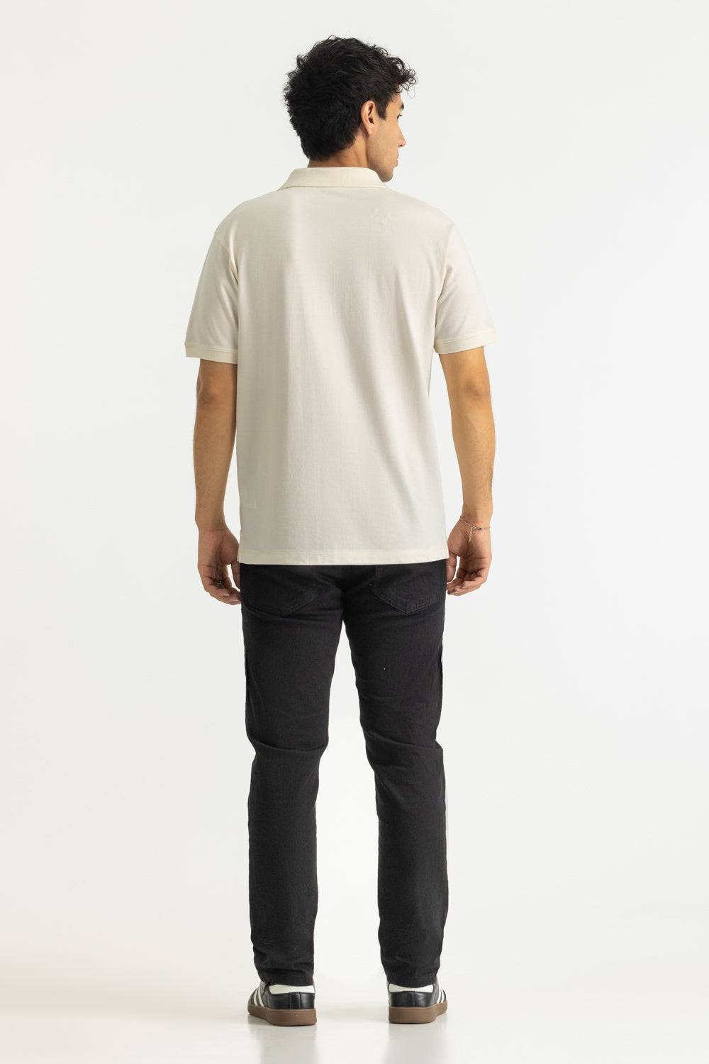 Regular Fit Polo