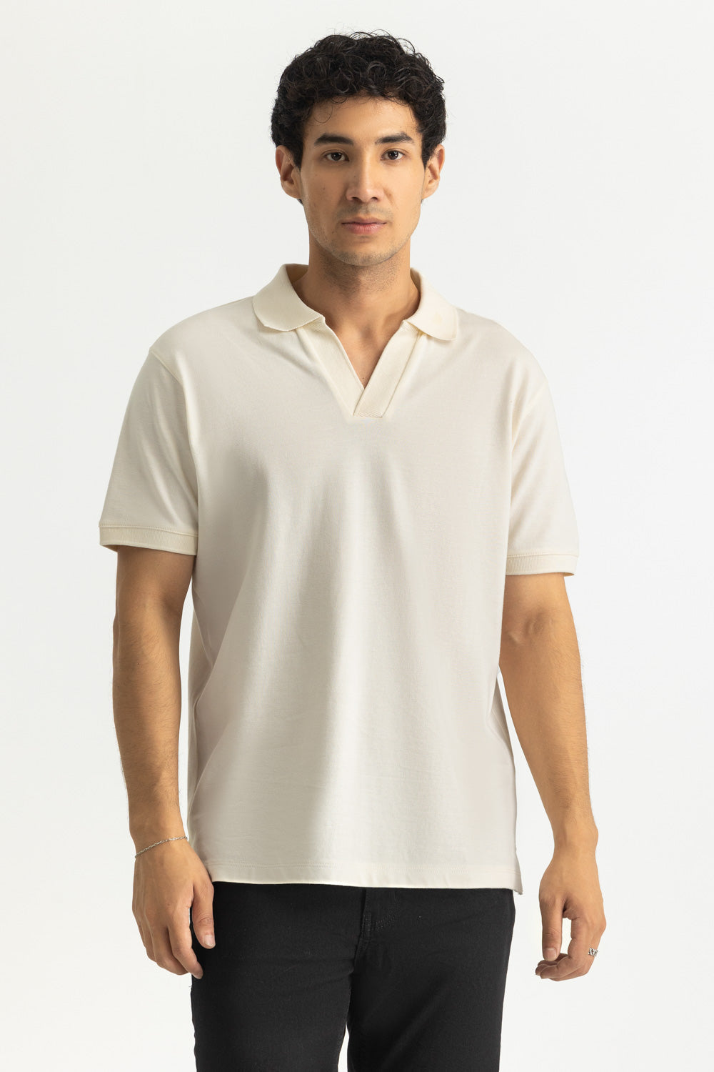 Regular Fit Polo