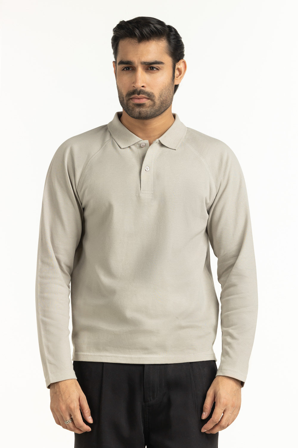 Regular Fit Polo