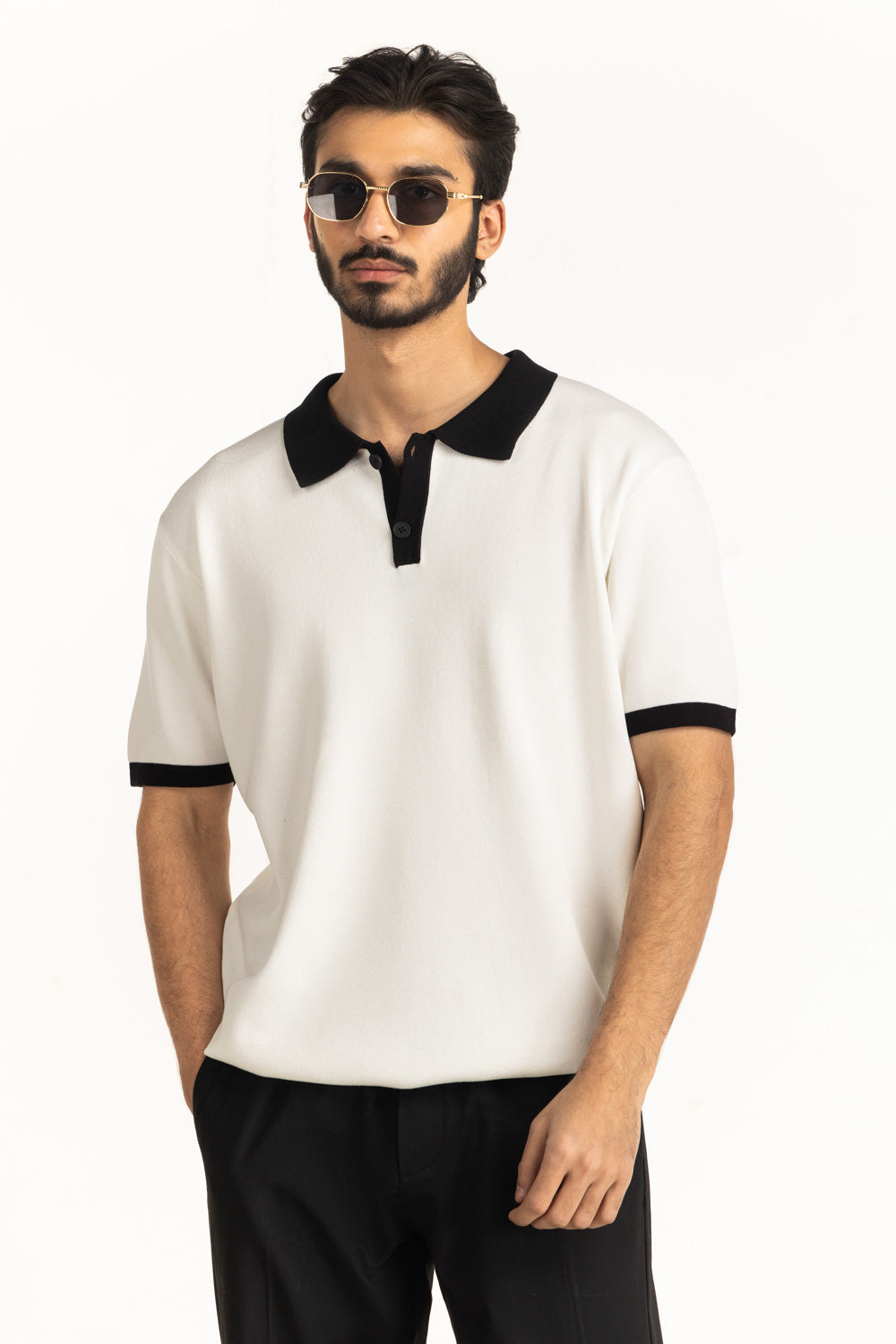 Regular Fit Polo