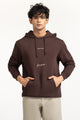 Regular Fit Pullover Hoodie