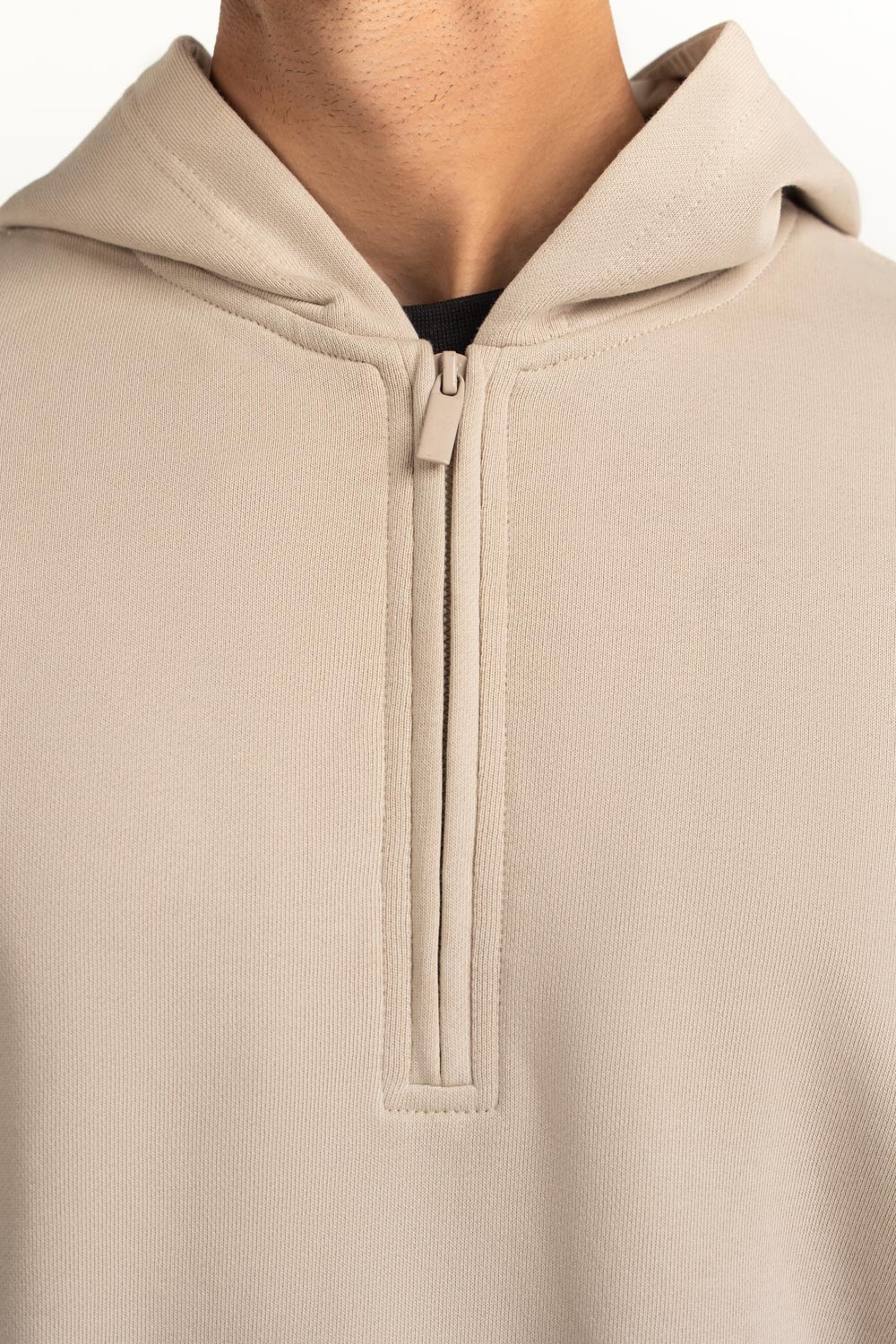 Regular Fit Pullover Hoodie