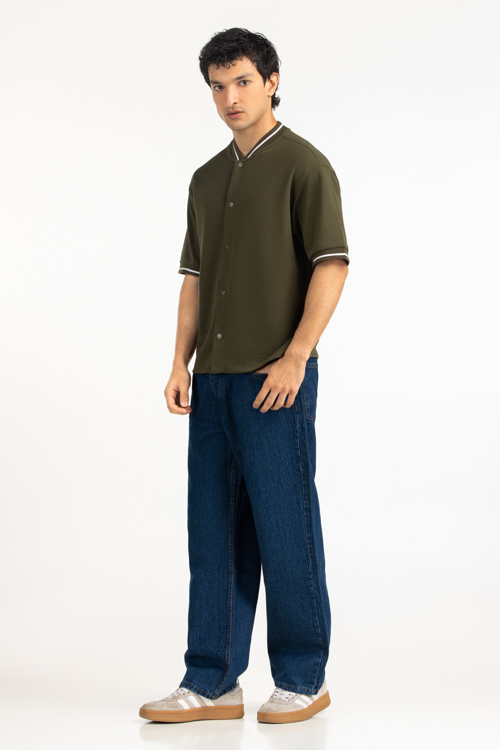 Regular Fit Shirt
