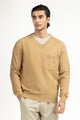 Regular Fit Sweater