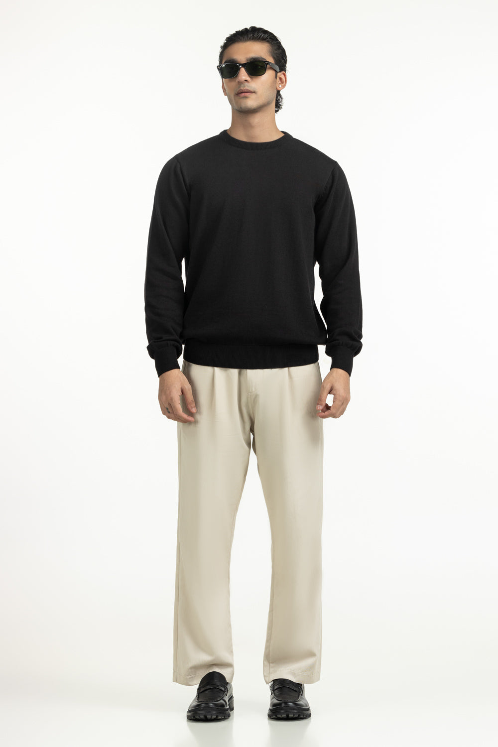 Regular Fit Sweater