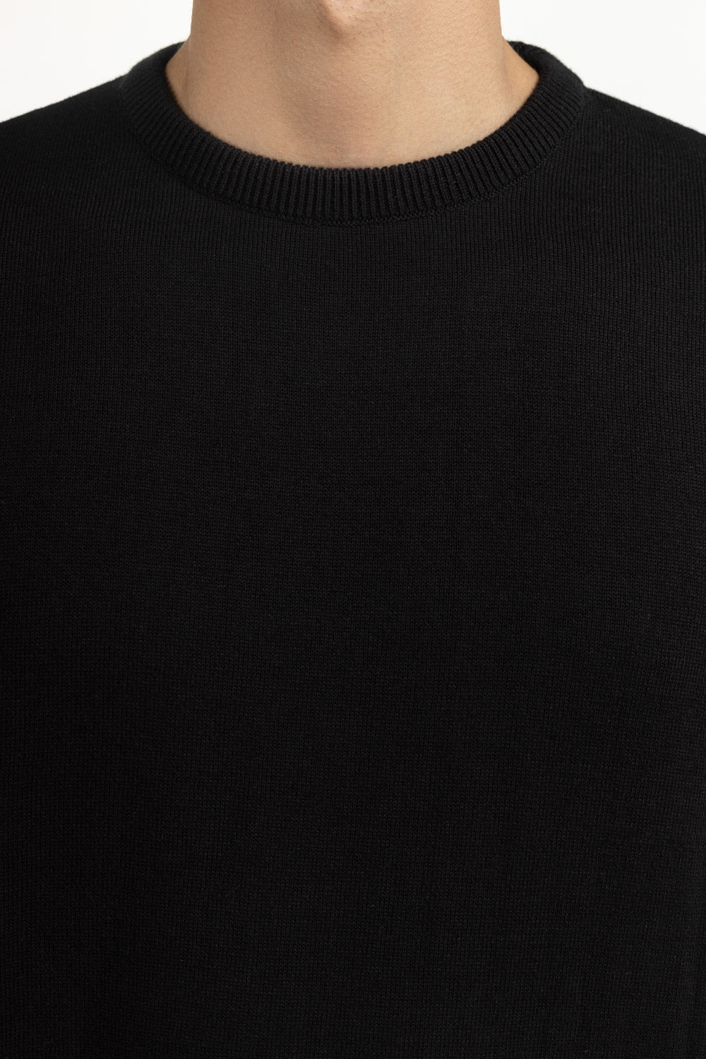 Regular Fit Sweater