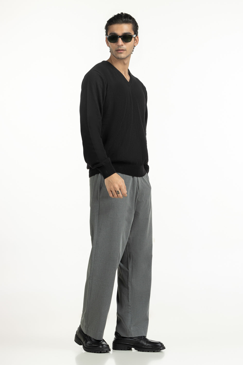 Regular Fit Sweater