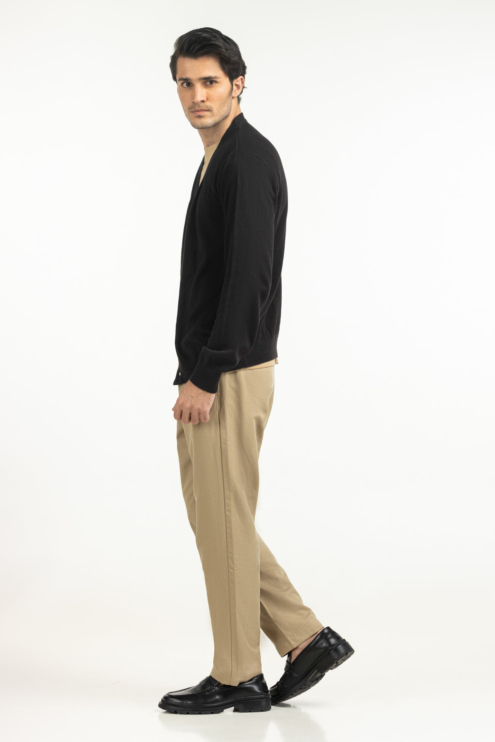 Regular Fit Sweater