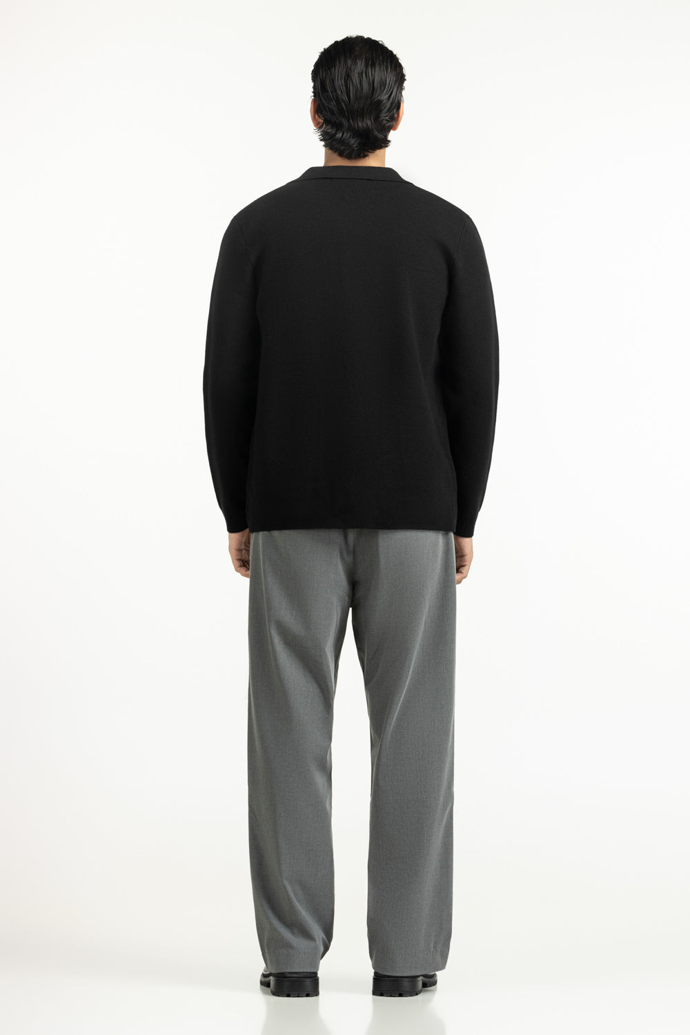 Regular Fit Sweater
