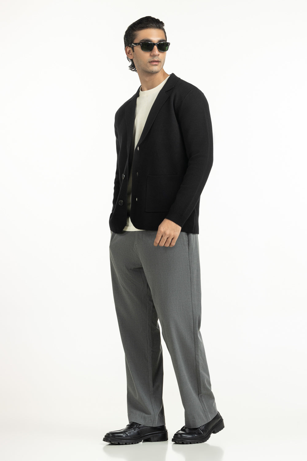 Regular Fit Sweater