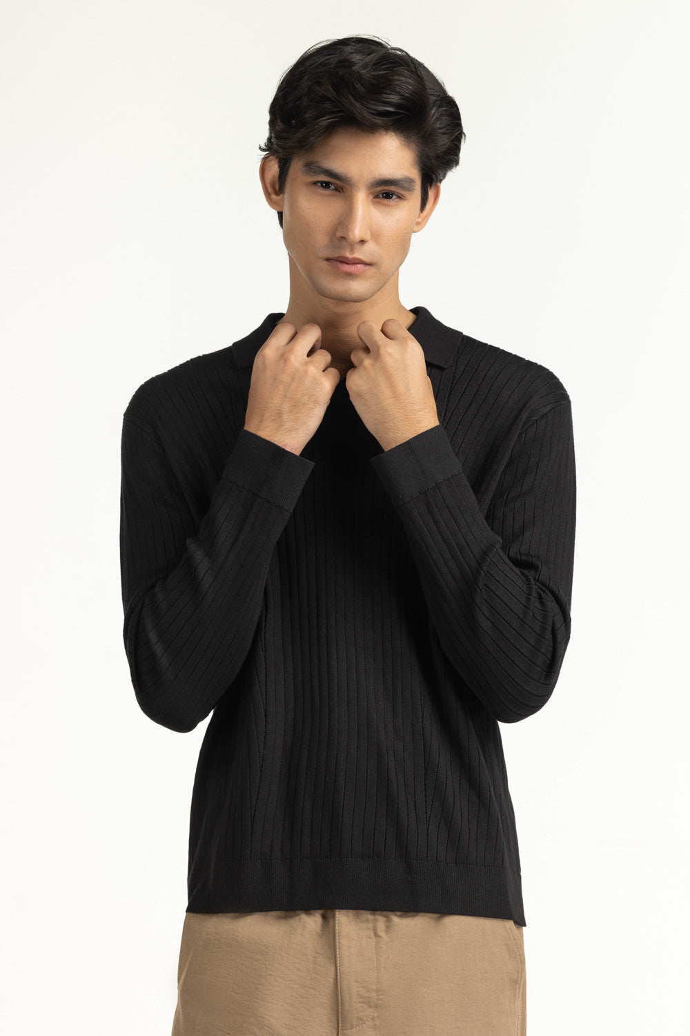 Regular Fit Sweater