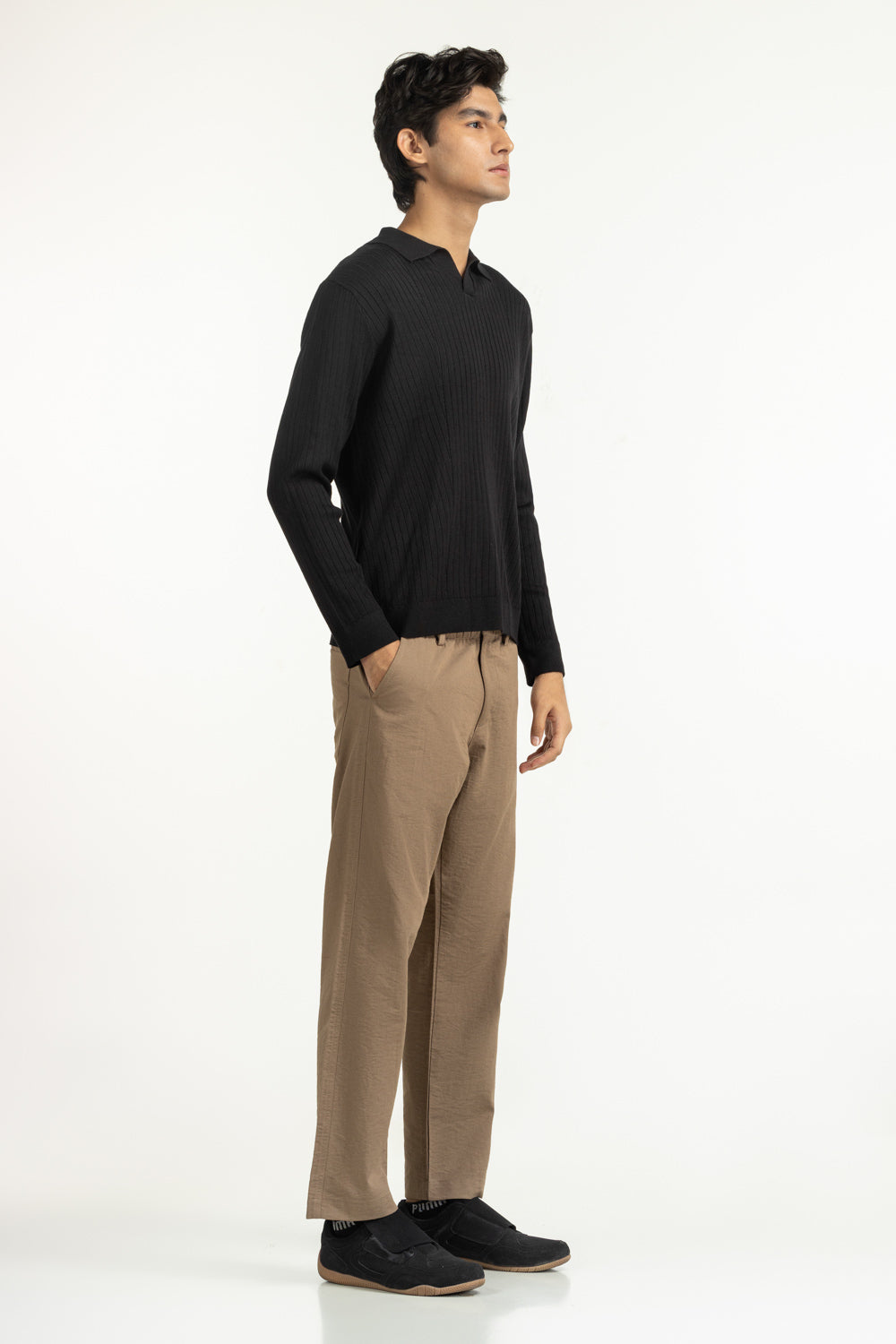 Regular Fit Sweater