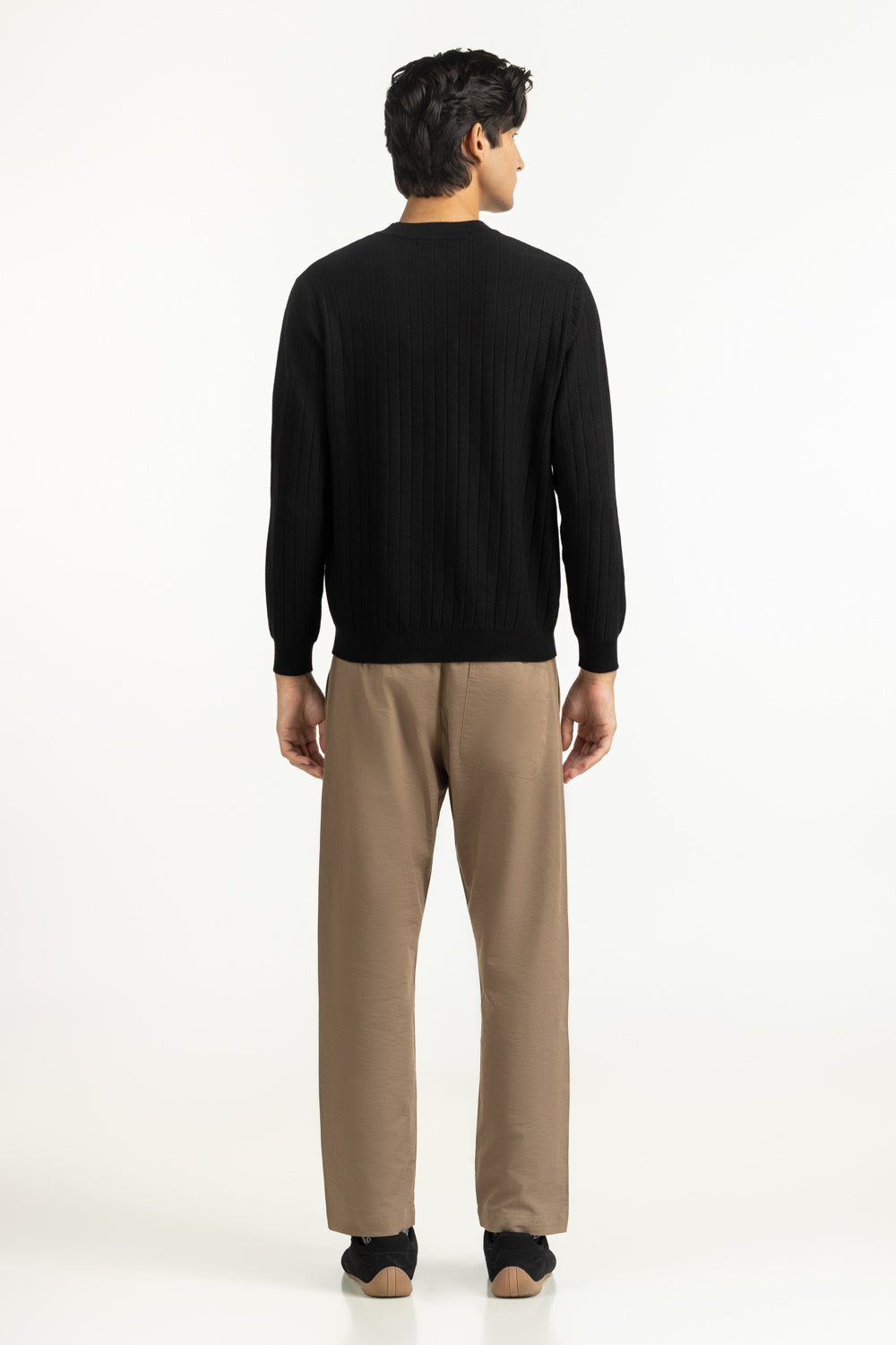 Regular Fit Sweater