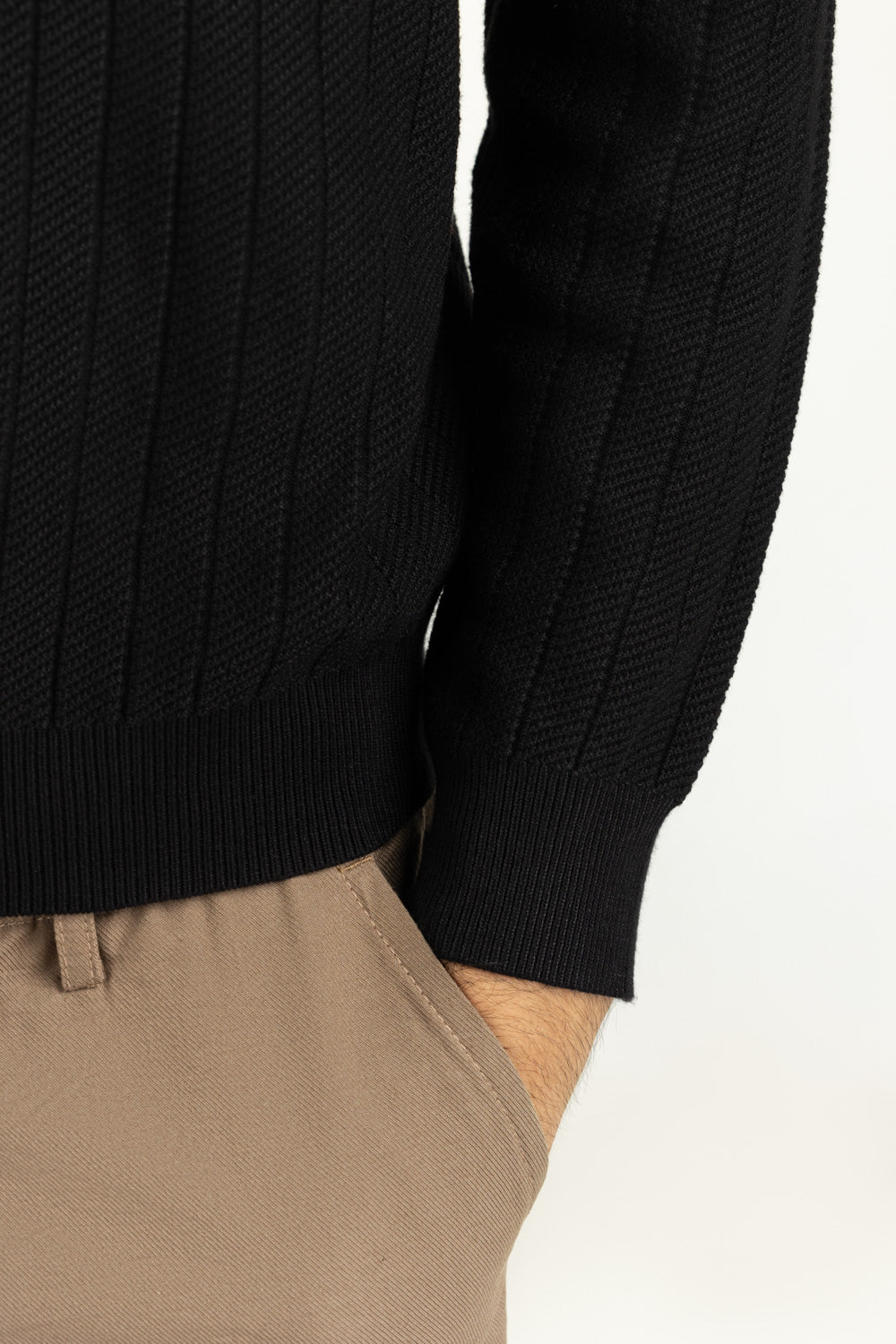 Regular Fit Sweater